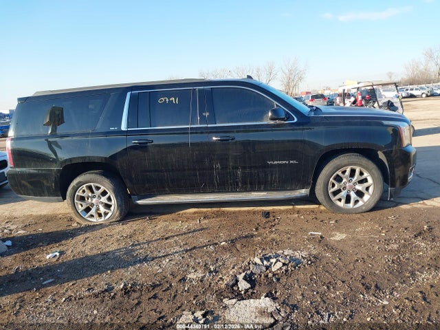1GKS2GKC4GR184680 GMC Yukon Xl Slt