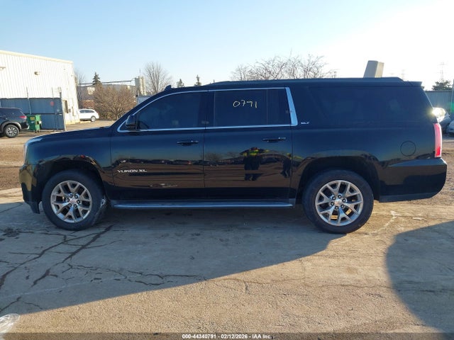 1GKS2GKC4GR184680 GMC Yukon Xl Slt