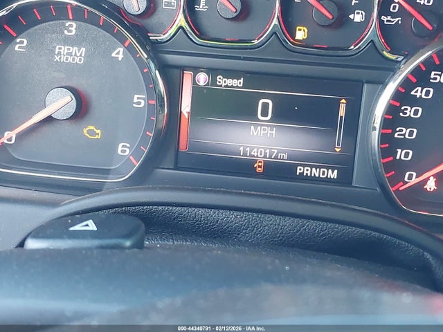 1GKS2GKC4GR184680 GMC Yukon Xl Slt