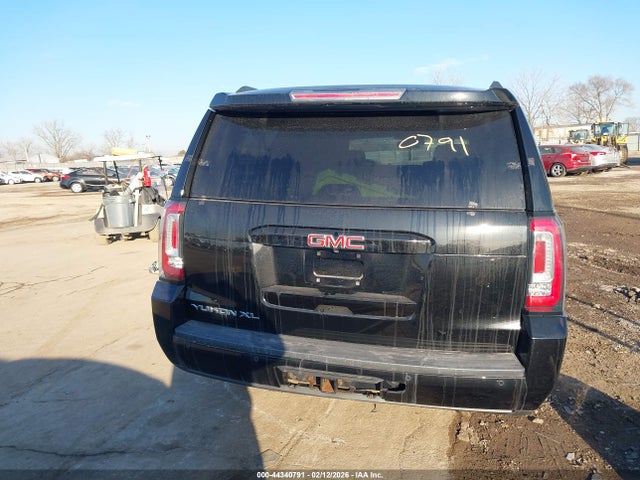 1GKS2GKC4GR184680 GMC Yukon Xl Slt