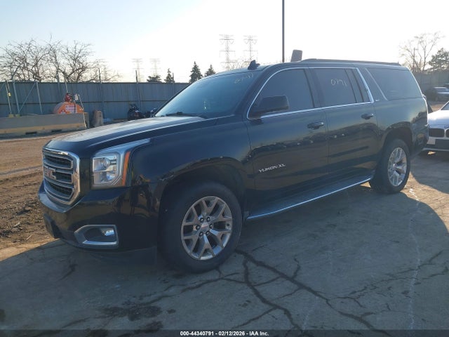 1GKS2GKC4GR184680 GMC Yukon Xl Slt