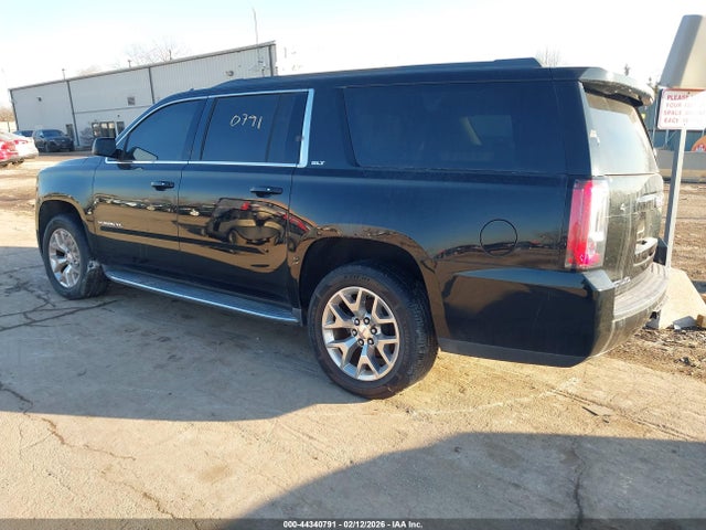 1GKS2GKC4GR184680 GMC Yukon Xl Slt