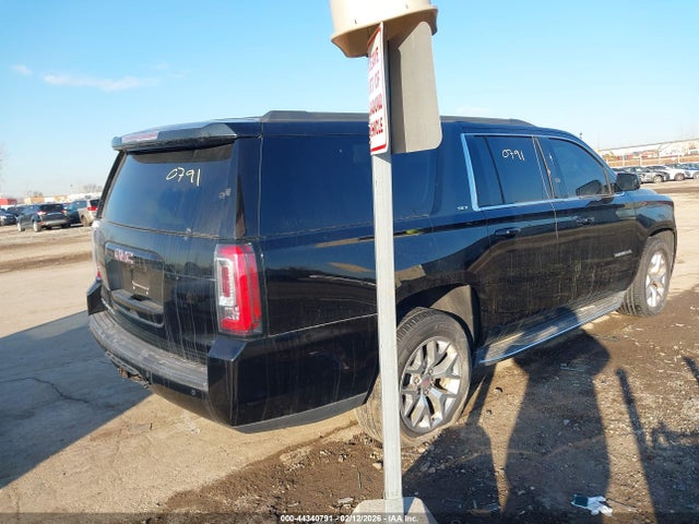 1GKS2GKC4GR184680 GMC Yukon Xl Slt
