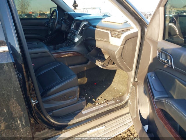1GKS2GKC4GR184680 GMC Yukon Xl Slt