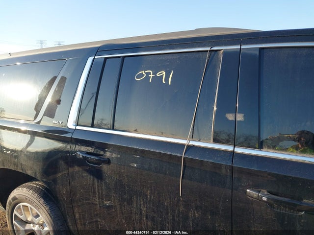 1GKS2GKC4GR184680 GMC Yukon Xl Slt