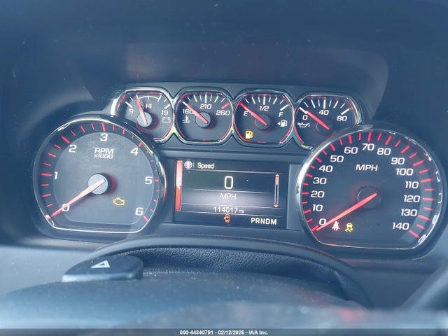 1GKS2GKC4GR184680 GMC Yukon Xl Slt