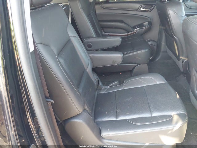 1GKS2GKC4GR184680 GMC Yukon Xl Slt