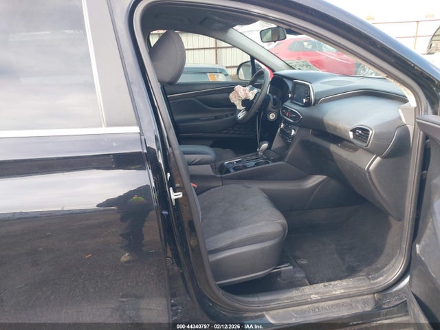 Hyundai Santa Fe Se 2019 5NMS2CADXKH016697 Image 5