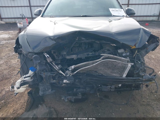 Hyundai Santa Fe Se 2019 5NMS2CADXKH016697 Image 6