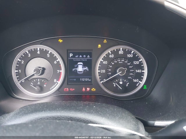 Hyundai Santa Fe Se 2019 5NMS2CADXKH016697 Image 7