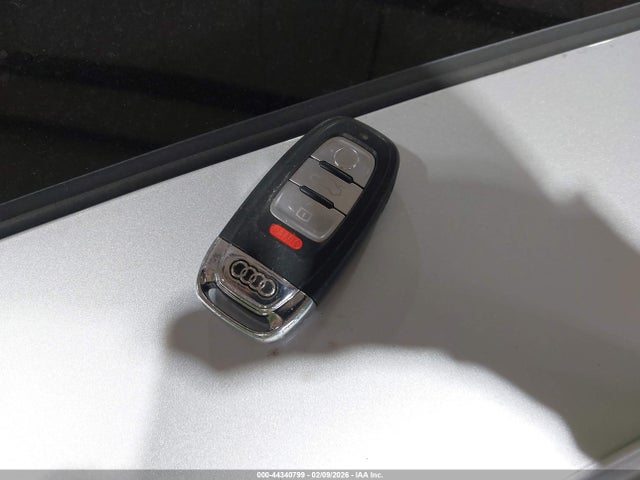 2013 AUDI A6 WAUHGAFC2DN133550 Photo 10