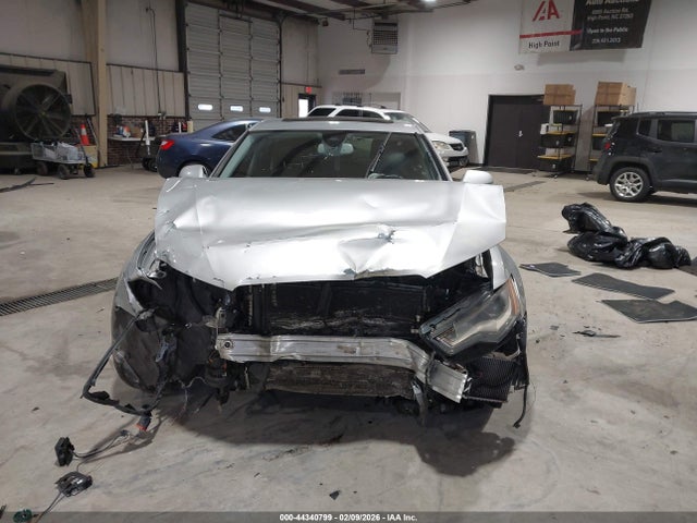 44340799 :رقم المزاد ، WAUHGAFC2DN133550 vin ، 2013 Audi A6 3.0t Premium مزاد بيع