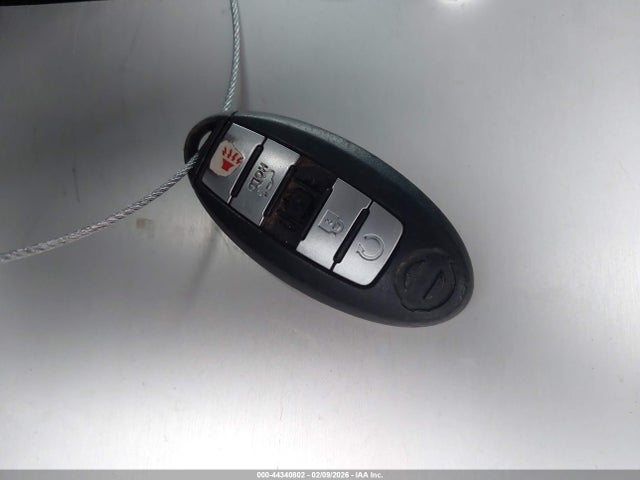 Nissan Altima 2.5 Sl 2015 1N4AL3AP6FC471365 Image 11