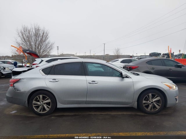 Nissan Altima 2.5 Sl 2015 1N4AL3AP6FC471365 Image 13