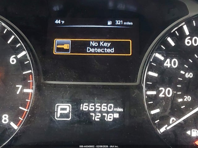 Nissan Altima 2.5 Sl 2015 1N4AL3AP6FC471365 Image 15