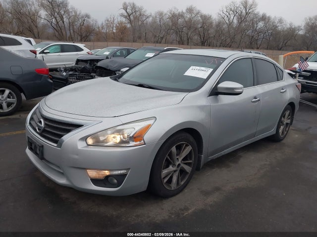 Nissan Altima 2.5 Sl 2015 1N4AL3AP6FC471365 Image 2