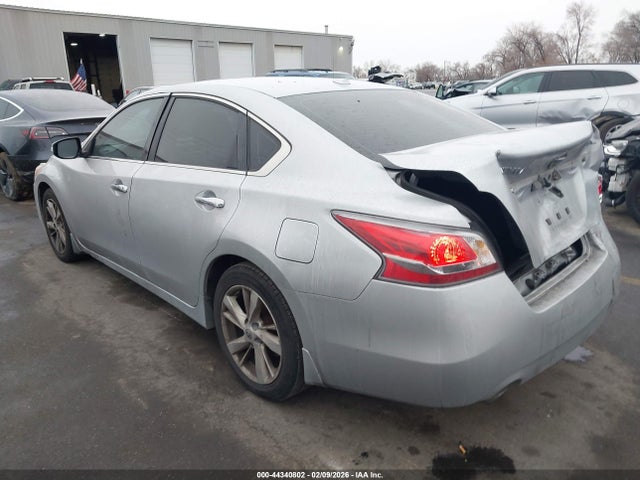 Nissan Altima 2.5 Sl 2015 1N4AL3AP6FC471365 Image 3