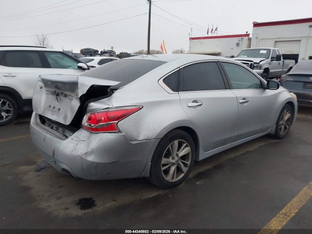 Nissan Altima 2.5 Sl 2015 1N4AL3AP6FC471365 Image 4