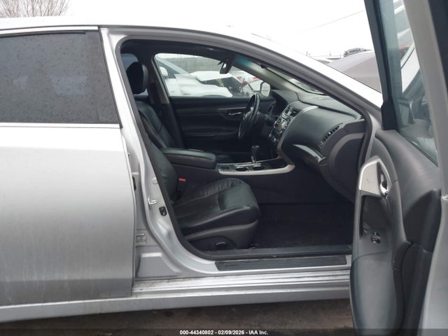 Nissan Altima 2.5 Sl 2015 1N4AL3AP6FC471365 Image 5
