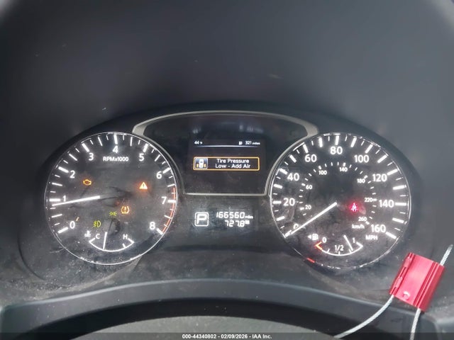 Nissan Altima 2.5 Sl 2015 1N4AL3AP6FC471365 Image 7