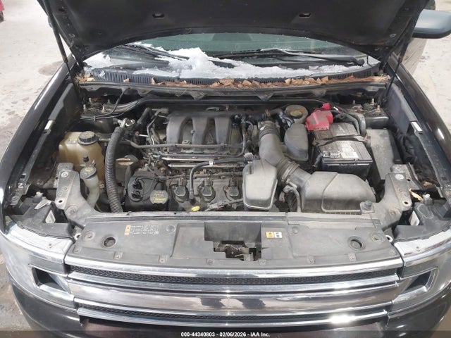 2013 FORD FLEX 2FMHK6C80DBD14992 Photo 9