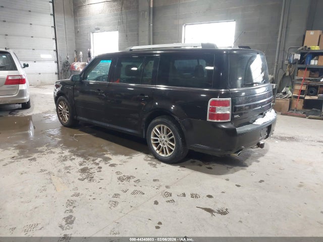 2013 FORD FLEX 2FMHK6C80DBD14992 Photo 2