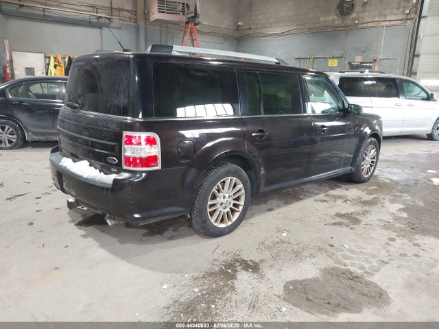 2013 FORD FLEX 2FMHK6C80DBD14992 Photo 3