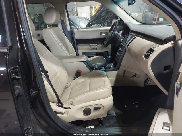 2013 FORD FLEX 2FMHK6C80DBD14992 Photo 4