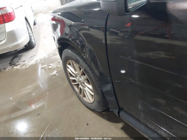 2013 FORD FLEX 2FMHK6C80DBD14992 Photo 5