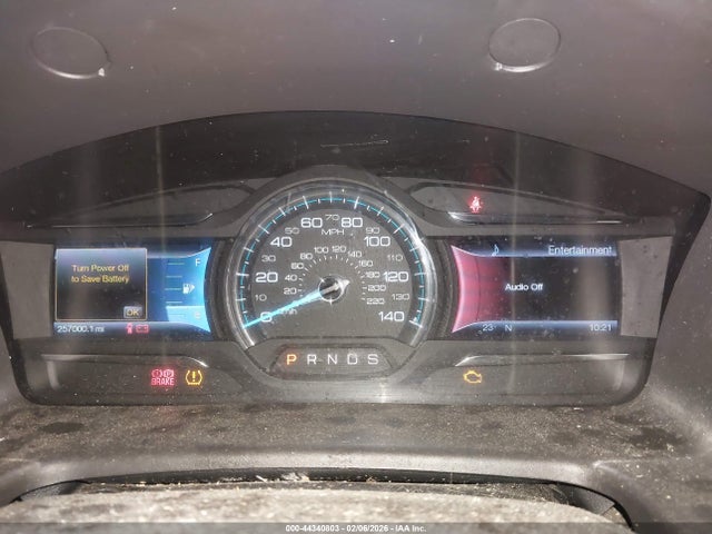 2013 FORD FLEX 2FMHK6C80DBD14992 Photo 6