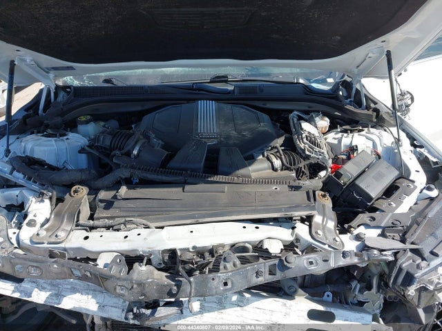 2023 CADILLAC CT5 1G6DN5RW6P0149985 Photo 9