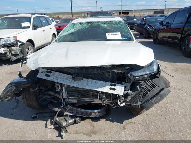 Aukcja sprzedaży 2023 Cadillac Ct5 Premium Luxury, vin: 1G6DN5RW6P0149985, numer aukcji: 44340807