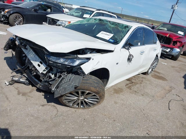 2023 CADILLAC CT5 1G6DN5RW6P0149985 Photo 1