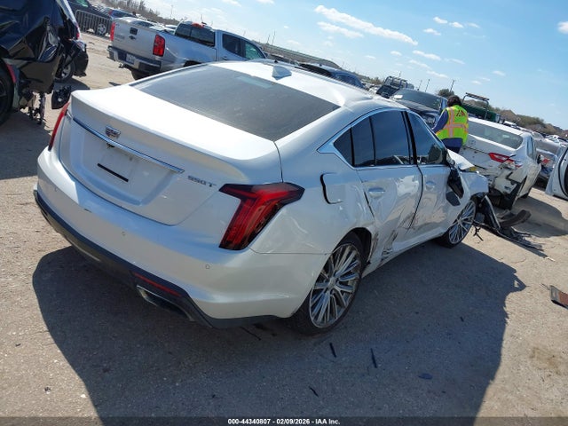 2023 CADILLAC CT5 1G6DN5RW6P0149985 Photo 3