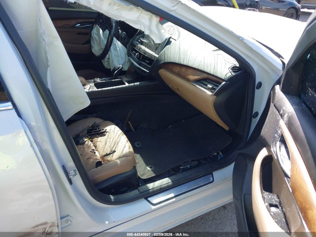 2023 CADILLAC CT5 1G6DN5RW6P0149985 Photo 4