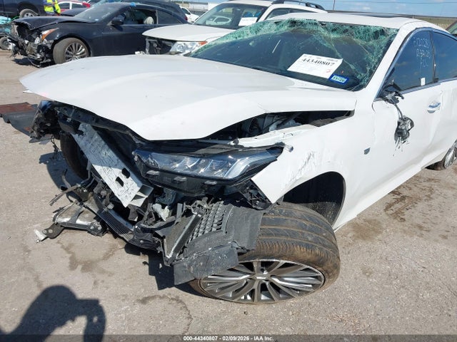 2023 CADILLAC CT5 1G6DN5RW6P0149985 Photo 5