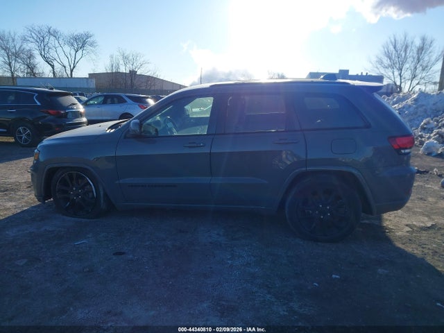 1C4RJFAG6LC354627 Jeep Grand Cherokee Altitude 4x4