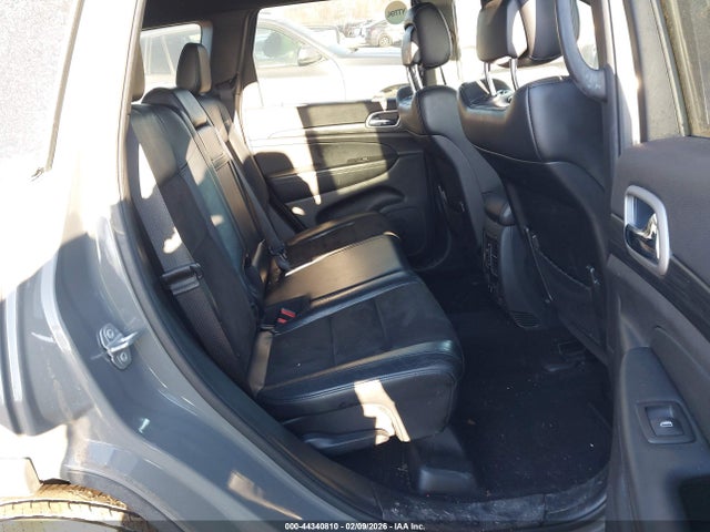 1C4RJFAG6LC354627 Jeep Grand Cherokee Altitude 4x4