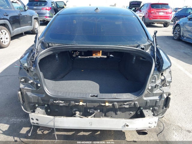 JN1EV7CPXMM706113 Infiniti Q50 Signature Edition