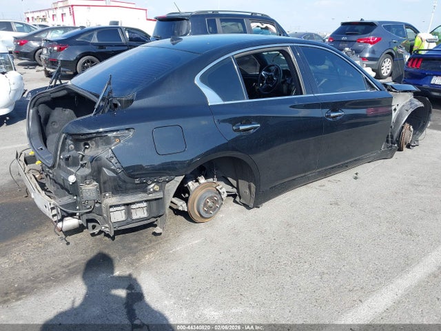 JN1EV7CPXMM706113 Infiniti Q50 Signature Edition
