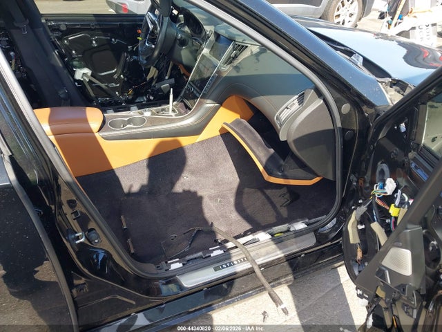 JN1EV7CPXMM706113 Infiniti Q50 Signature Edition