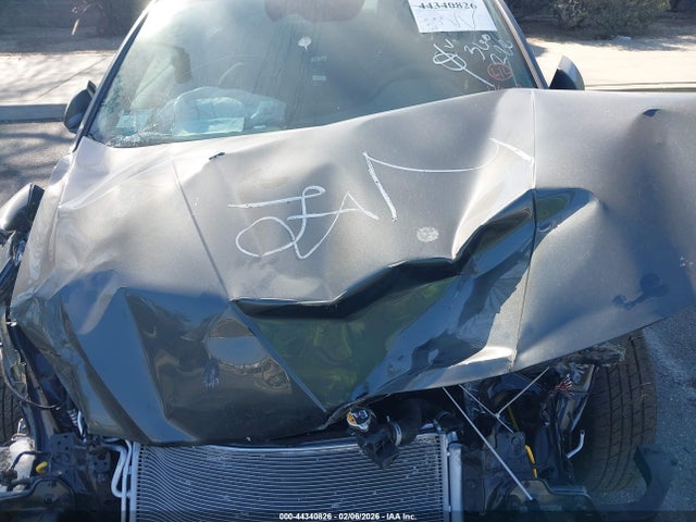KMHLL4DG8TU115716 Hyundai ELANTRA SE