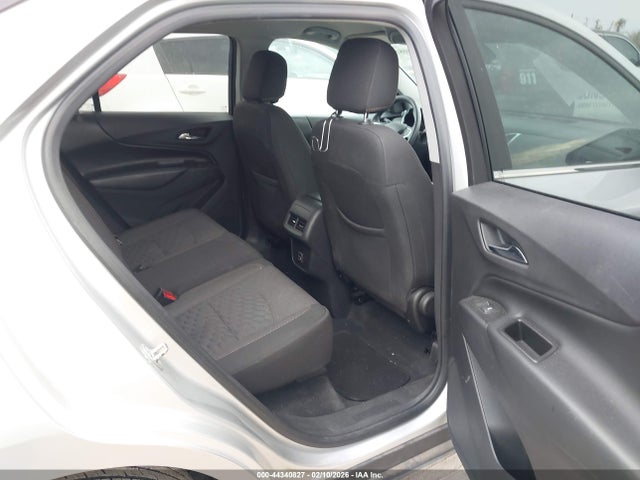 3GNAXKEV6MS129303 Chevrolet Equinox Fwd Lt