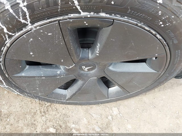 Продаж на аукціоні авто 2023 Tesla Model 3 Rear-wheel Drive, vin: 5YJ3E1EA8PF555621, номер лоту: 44340832