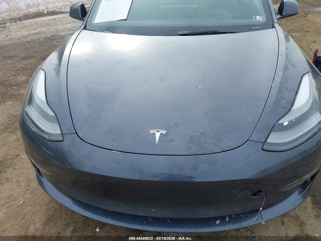 Продаж на аукціоні авто 2023 Tesla Model 3 Rear-wheel Drive, vin: 5YJ3E1EA8PF555621, номер лоту: 44340832