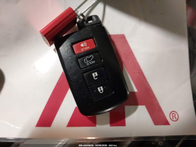 Toyota Highlander Limited V6 2014 5TDYKRFH2ES033035 Image 11