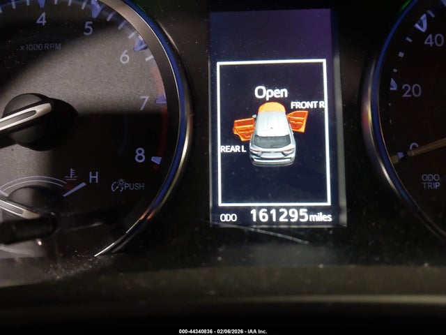 Toyota Highlander Limited V6 2014 5TDYKRFH2ES033035 Image 15