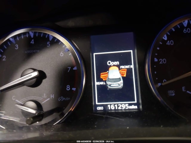 Toyota Highlander Limited V6 2014 5TDYKRFH2ES033035 Image 7