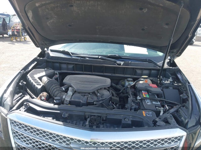Продажа на аукционе авто 2019 Cadillac Xt5 Luxury, vin: 1GYKNCRS9KZ125183, номер лота: 44340844