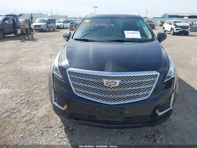 Продажа на аукционе авто 2019 Cadillac Xt5 Luxury, vin: 1GYKNCRS9KZ125183, номер лота: 44340844